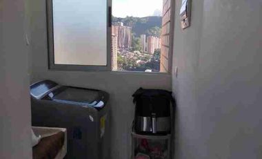 VENDO APARTAMENTO UNIDAD CERRADA