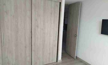 VENDO APARTAMENTO UNIDAD CERRADA