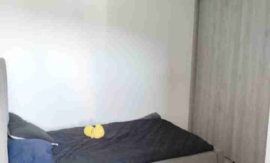 VENDO APARTAMENTO UNIDAD CERRADA