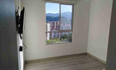 VENDO APARTAMENTO UNIDAD CERRADA