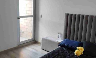 VENDO APARTAMENTO UNIDAD CERRADA