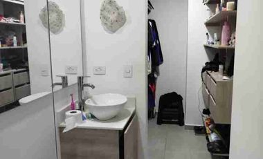 VENDO APARTAMENTO UNIDAD CERRADA