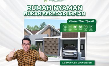 Rumah dijual di Beji, Pasuruan Kabupaten