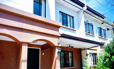 2BR Fully furnished House for RENT in Bayswater Subdivision, Lapu-Lapu City