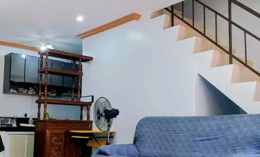 2BR Fully furnished House for RENT in Bayswater Subdivision, Lapu-Lapu City