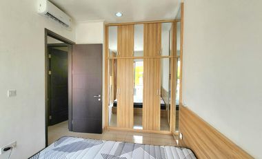 Disewakan rumah pik2 uk 6x10 full furnish jakarta utara