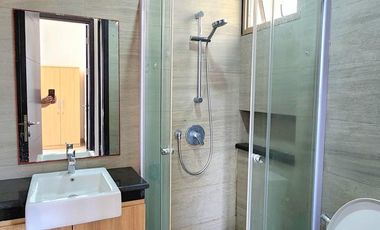 Disewakan rumah pik2 uk 6x10 full furnish jakarta utara