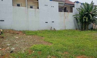 Tanah Siap Bangun Dekat Jalan Raya Maruyung Limo Depo