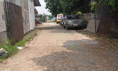 Tanah Siap Bangun Dekat Jalan Raya Maruyung Limo Depo