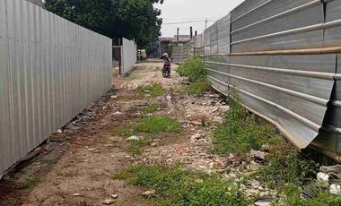 Tanah Siap Bangun Dekat Jalan Raya Maruyung Limo Depo