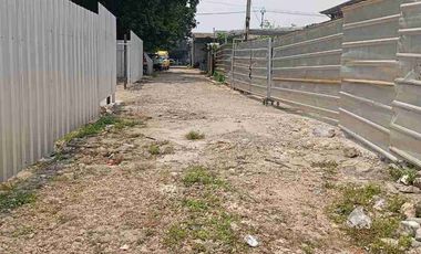 Tanah Siap Bangun Dekat Jalan Raya Maruyung Limo Depo