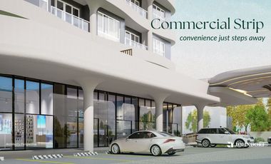 Condo for Sale in Palmava, Poblacion Cordova, Cebu