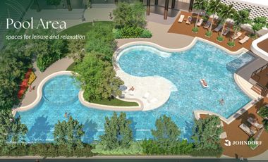 Condo for Sale in Palmava, Poblacion Cordova, Cebu