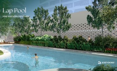 Condo for Sale in Palmava, Poblacion Cordova, Cebu