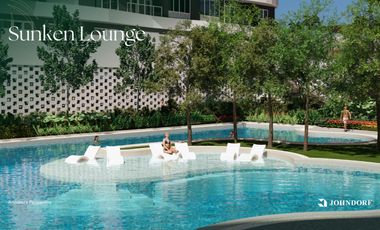 Condo for Sale in Palmava, Poblacion Cordova, Cebu