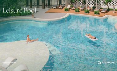 Condo for Sale in Palmava, Poblacion Cordova, Cebu