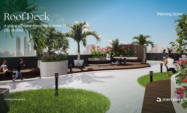 Condo for Sale in Palmava, Poblacion Cordova, Cebu