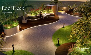 Condo for Sale in Palmava, Poblacion Cordova, Cebu