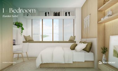 Condo for Sale in Palmava, Poblacion Cordova, Cebu