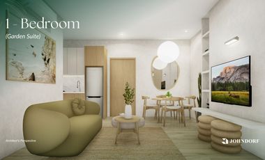 Condo for Sale in Palmava, Poblacion Cordova, Cebu