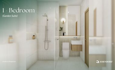 Condo for Sale in Palmava, Poblacion Cordova, Cebu