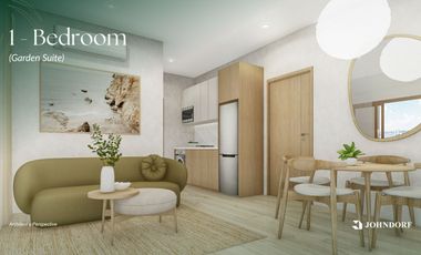 Condo for Sale in Palmava, Poblacion Cordova, Cebu