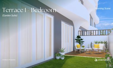 Condo for Sale in Palmava, Poblacion Cordova, Cebu