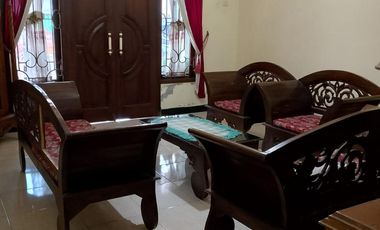 Dijual rumah 2lantai lokasi di kragilan mojosongo boyolali