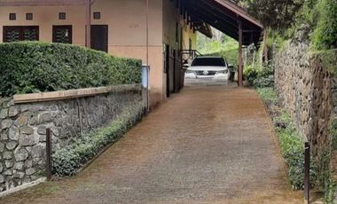 DIJUAL VILLA GRAND WHIZ TRAWAS - MOJOKERTO (HOOK)