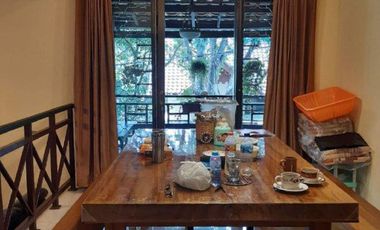 DIJUAL VILLA GRAND WHIZ TRAWAS - MOJOKERTO (HOOK)