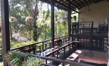 DIJUAL VILLA GRAND WHIZ TRAWAS - MOJOKERTO (HOOK)