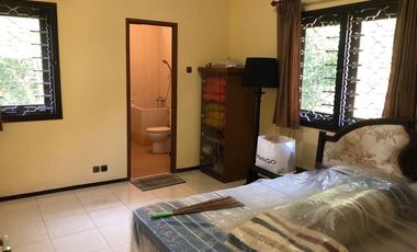 DIJUAL VILLA GRAND WHIZ TRAWAS - MOJOKERTO (HOOK)