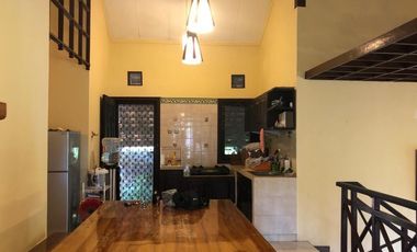 DIJUAL VILLA GRAND WHIZ TRAWAS - MOJOKERTO (HOOK)