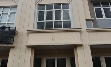 𝐑𝐔𝐊𝐎 𝐓𝐇𝐄 𝐒𝐀𝐕𝐈𝐀 𝐁𝐒𝐃 Lokasi Strategis BSD