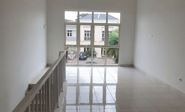 𝐑𝐔𝐊𝐎 𝐓𝐇𝐄 𝐒𝐀𝐕𝐈𝐀 𝐁𝐒𝐃 Lokasi Strategis BSD