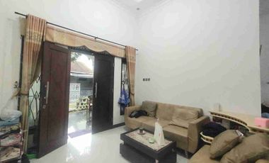 Rumah Bagus Non Perum Kober Tengah Kota Dekat Stasiun