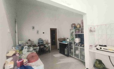 Rumah Bagus Non Perum Kober Tengah Kota Dekat Stasiun