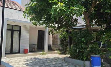 Rumah Sewa Murah di The Address Cibubur