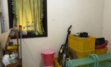 DIJUAL VILLA GRAND WHIZ TRAWAS - MOJOKERTO