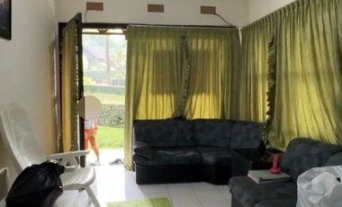 DIJUAL VILLA GRAND WHIZ TRAWAS - MOJOKERTO