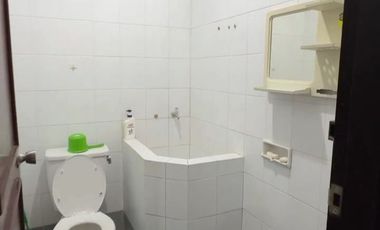 DIJUAL VILLA GRAND WHIZ TRAWAS - MOJOKERTO