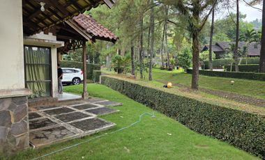 DIJUAL VILLA GRAND WHIZ TRAWAS - MOJOKERTO