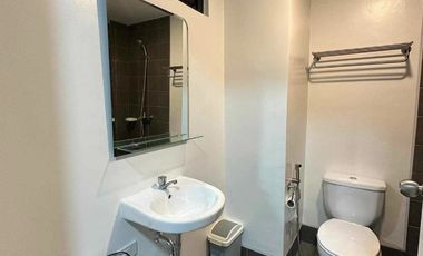 Fully Furnished Studio Unit in Amani Grand Citygate Davao  walking distance to Mall