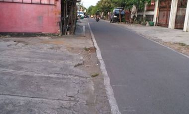 Dijual Rumah Siap Huni Di Laweyan Tengah Kota Solo Harga Bu Khusus Bulan Ini !!!!