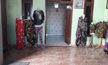 Dijual Rumah Siap Huni Di Laweyan Tengah Kota Solo Harga Bu Khusus Bulan Ini !!!!