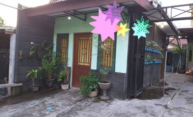 Dijual Rumah Siap Huni Di Laweyan Tengah Kota Solo Harga Bu Khusus Bulan Ini !!!!
