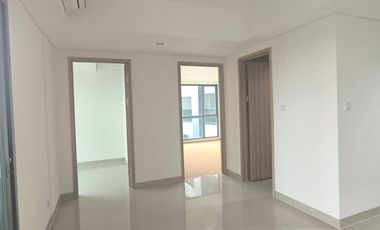 Dijual Super Murah Apartemen 2 Kamar Tidur Bintaro