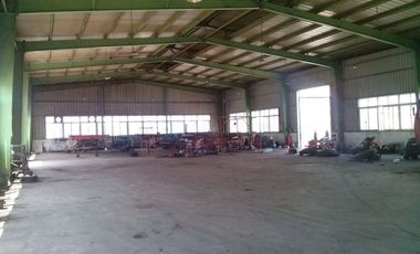 Warehouse for Sale, Wijaya Kusuma Industrial Estate, Land are 18.000 sm, Building area 3.600 sm