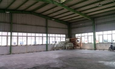 Warehouse for Sale, Wijaya Kusuma Industrial Estate, Land are 18.000 sm, Building area 3.600 sm