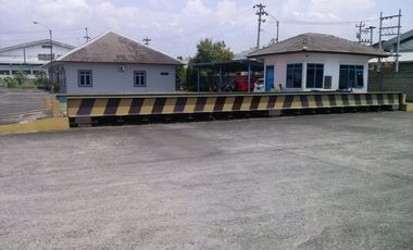 Warehouse for Sale, Wijaya Kusuma Industrial Estate, Land are 18.000 sm, Building area 3.600 sm
